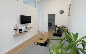 Two Bedroom Apartment N Split