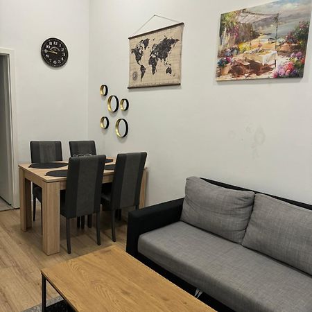Two Bedroom Apartment N Split Exterior foto