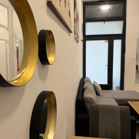 Two Bedroom Apartment N Split Exterior foto