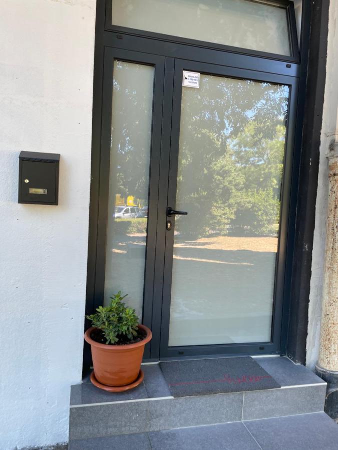 Two Bedroom Apartment N Split Exterior foto