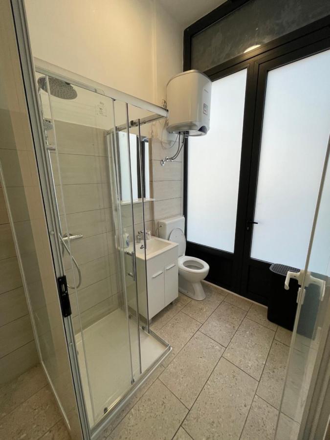 Two Bedroom Apartment N Split Exterior foto
