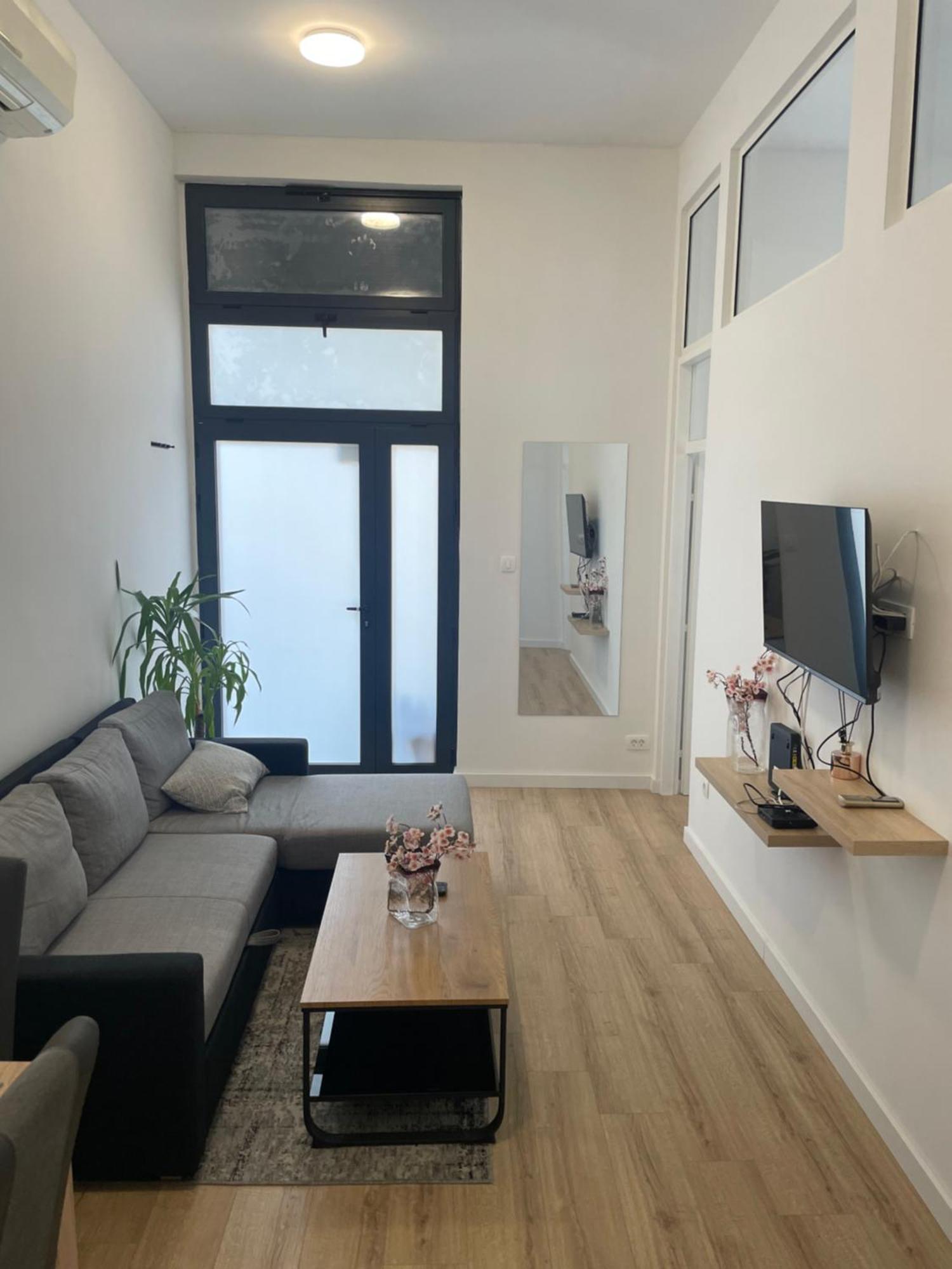 Two Bedroom Apartment N Split Exterior foto