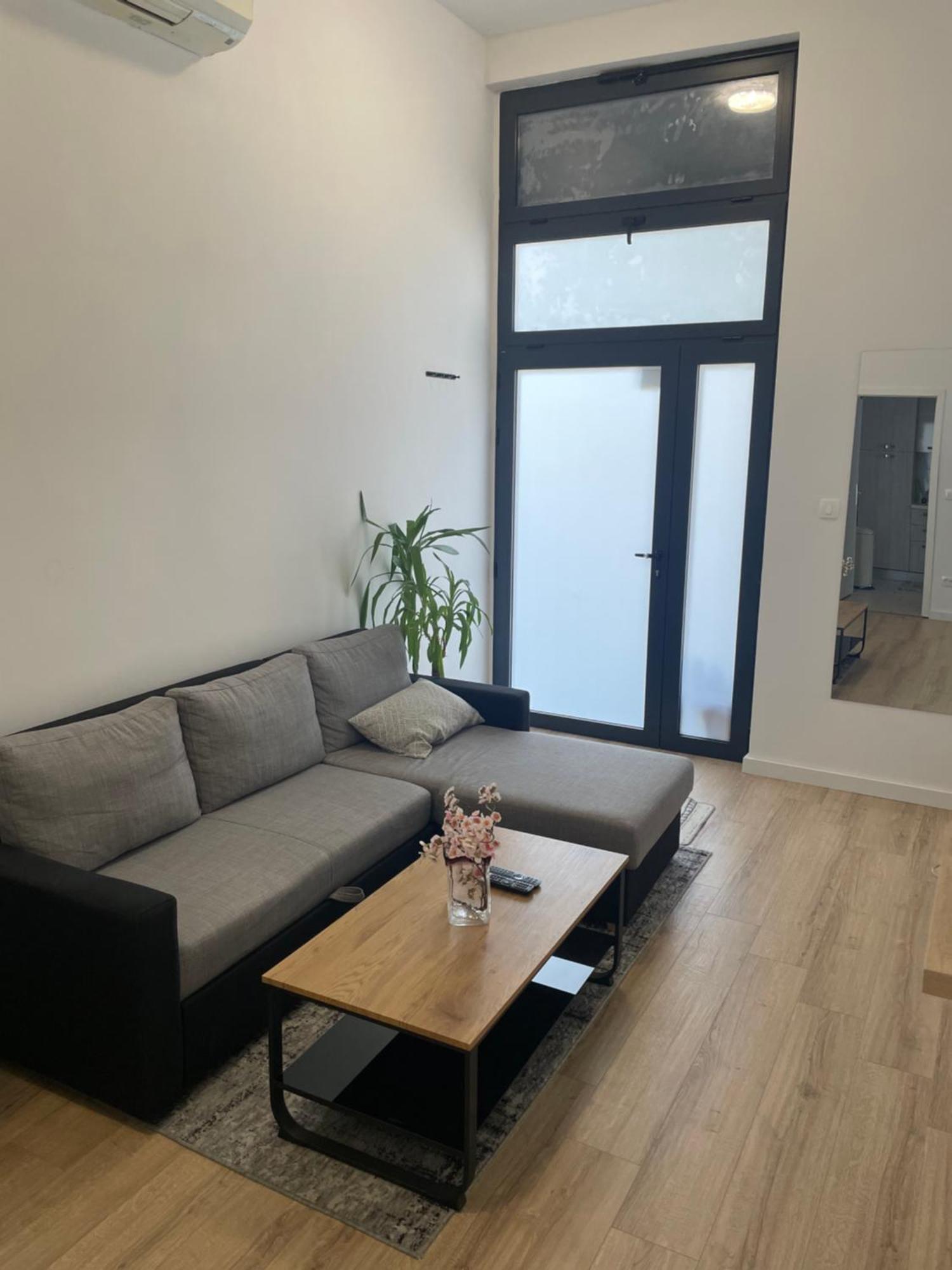 Two Bedroom Apartment N Split Exterior foto