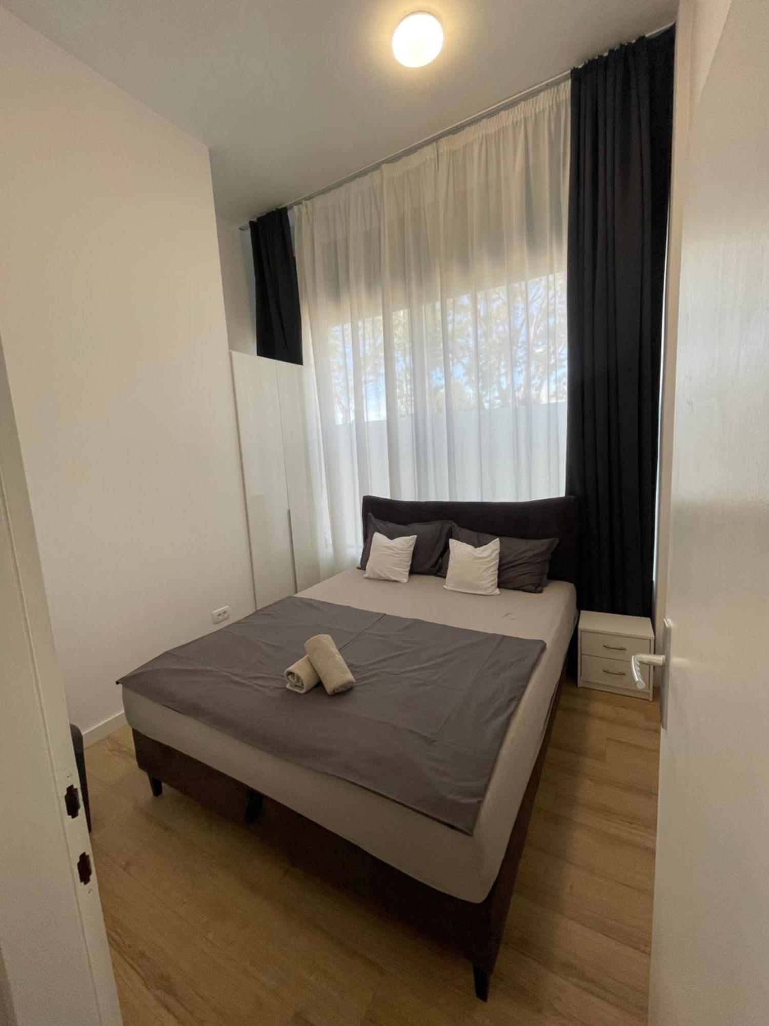Two Bedroom Apartment N Split Exterior foto
