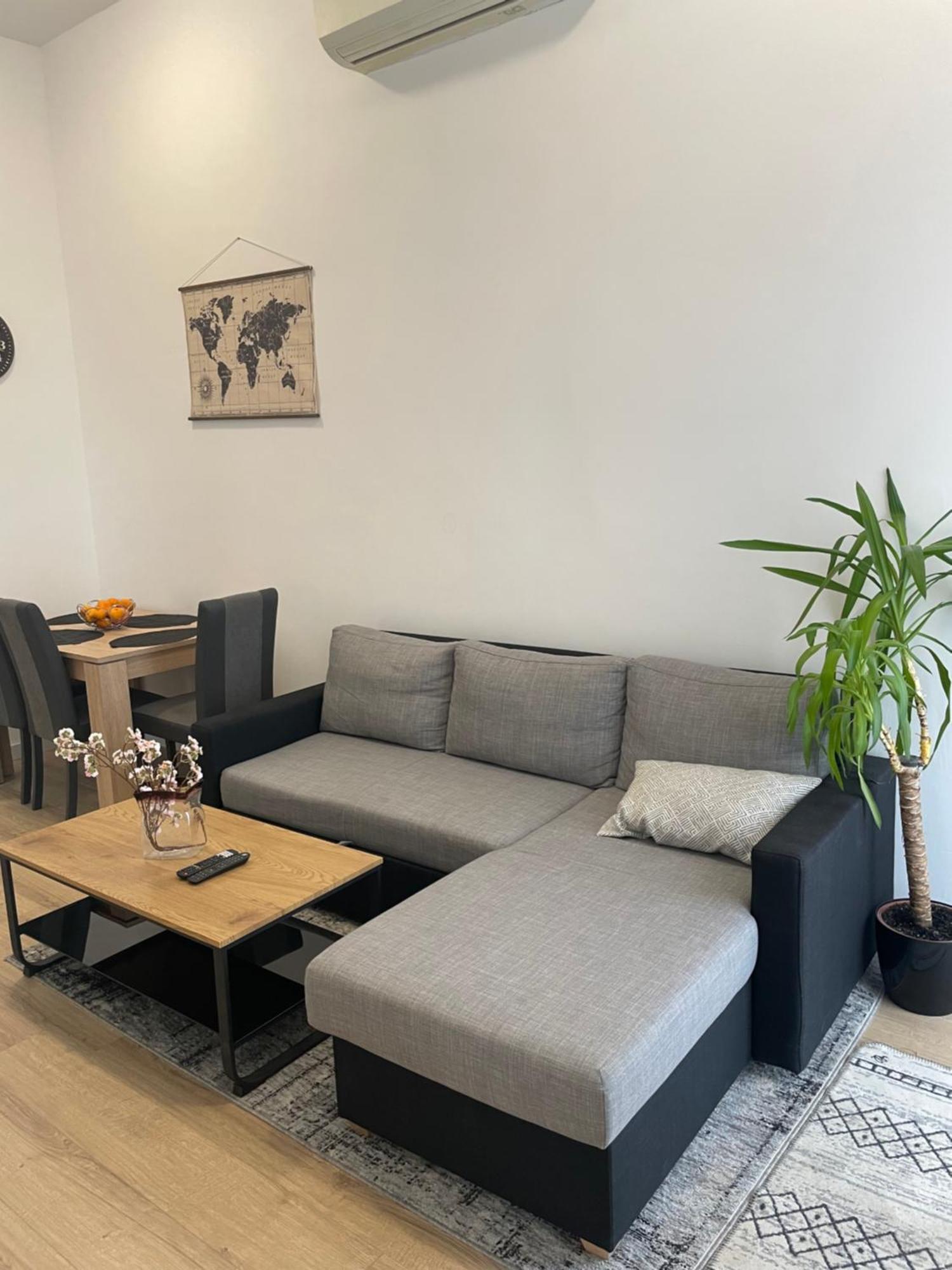 Two Bedroom Apartment N Split Exterior foto