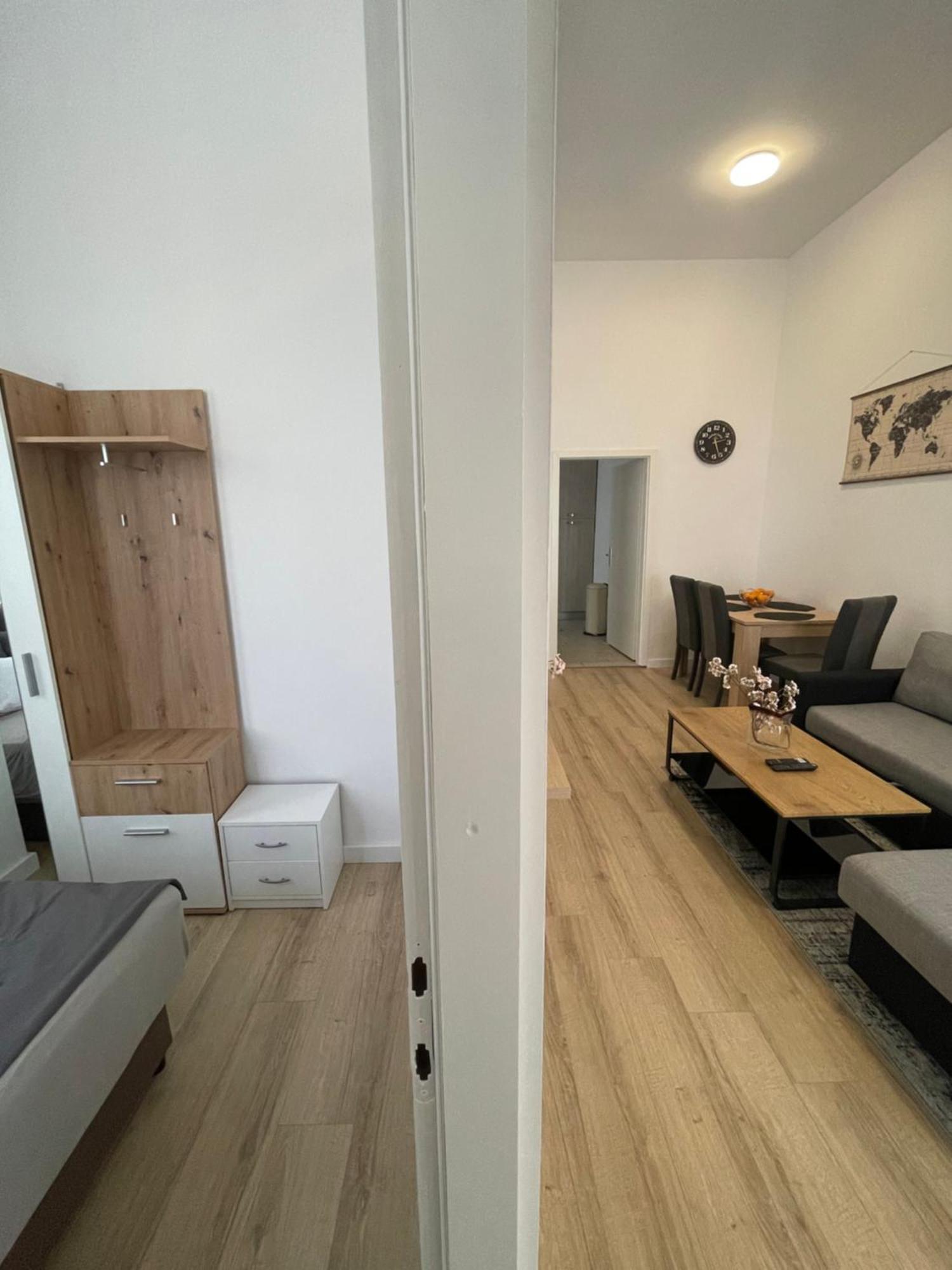 Two Bedroom Apartment N Split Exterior foto