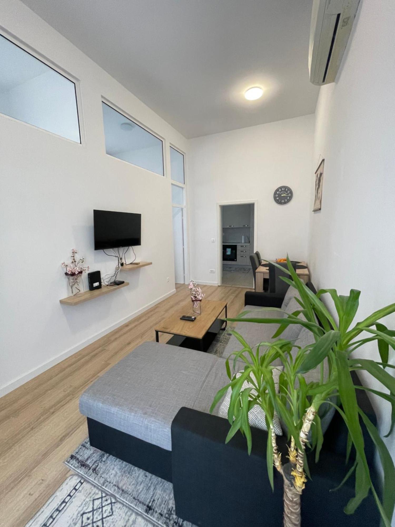 Two Bedroom Apartment N Split Exterior foto