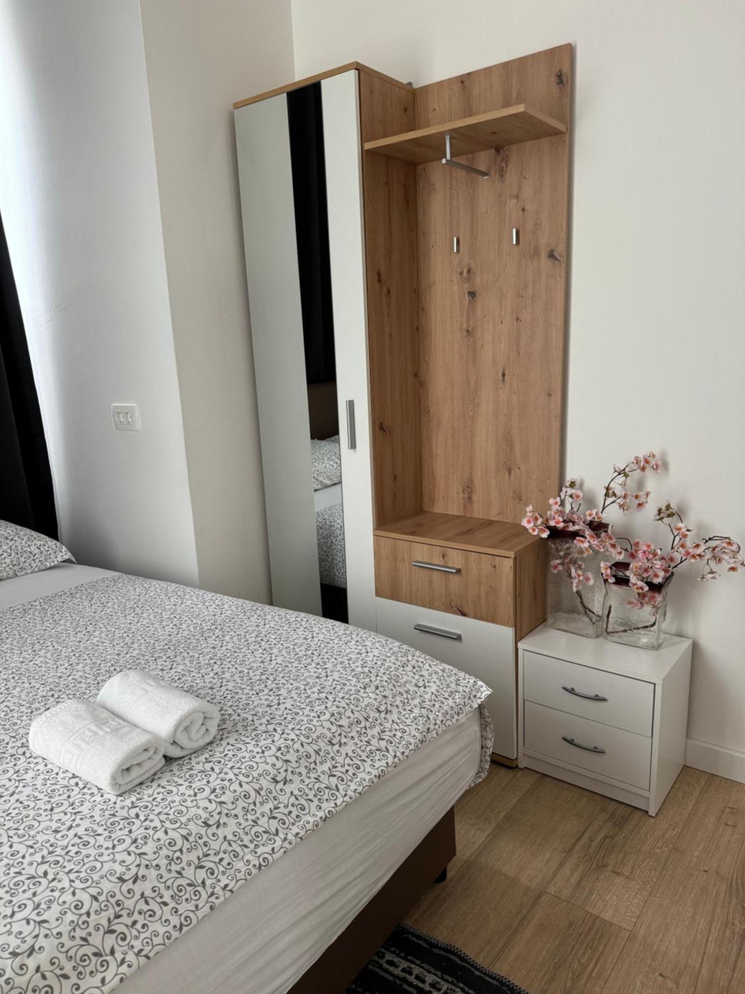 Two Bedroom Apartment N Split Exterior foto